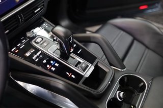 Porsche Cayenne Turbo S E-Hybrid 680 cv IVA DEDU.