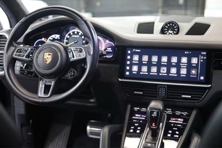 Porsche Cayenne Turbo S E-Hybrid 680 cv IVA DEDU.