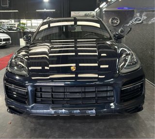 Porsche Cayenne Turbo S E-Hybrid 680 cv IVA DEDU.