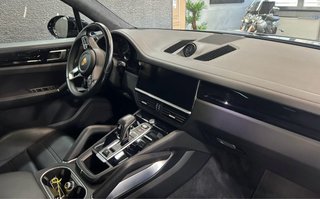 Porsche Cayenne Turbo S E-Hybrid 680 cv IVA DEDU.