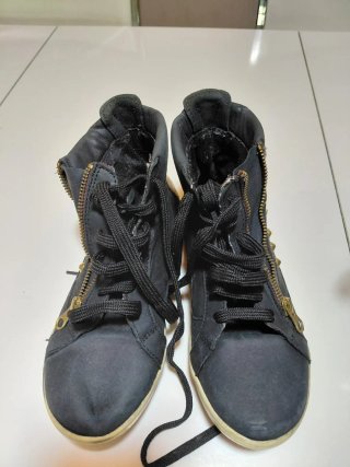 Botas Zapatillas Talla 36