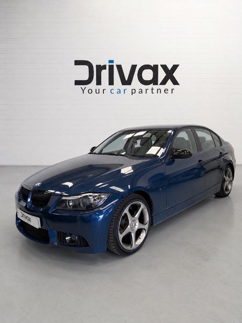 BMW Serie 3 318 i Aut. 2006