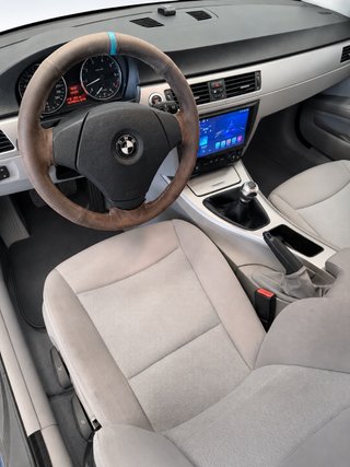 BMW Serie 3 BMW Serie 3 318i