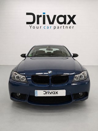 BMW Serie 3 BMW Serie 3 318i