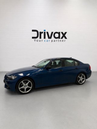 BMW Serie 3 BMW Serie 3 318i