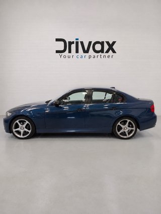 BMW Serie 3 BMW Serie 3 318i