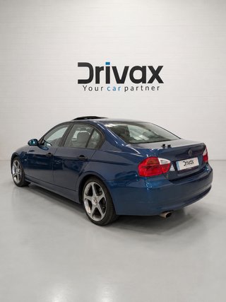 BMW Serie 3 BMW Serie 3 318i