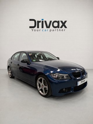 BMW Serie 3 BMW Serie 3 318i