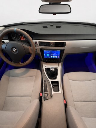 BMW Serie 3 BMW Serie 3 318i