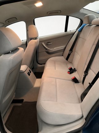 BMW Serie 3 BMW Serie 3 318i