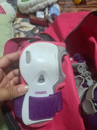 Patines Oxelo Talla 38
