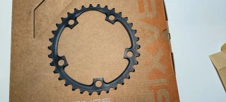 Praxis X-Rings Sport 50/34 BCD110 - Nuevas