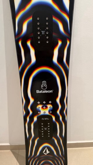 Tabla Bataleon Funkink 159W 2026 Snowboard