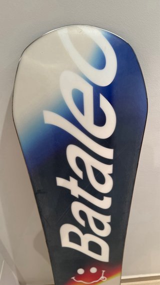 Tabla Bataleon Funkink 159W 2026 Snowboard