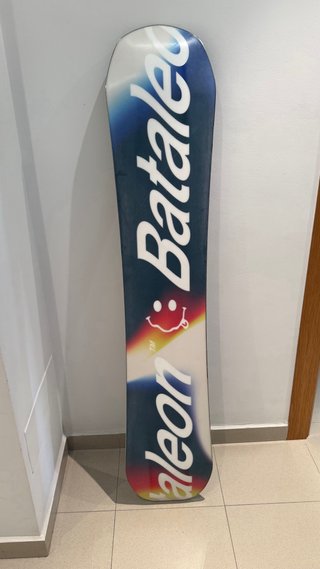 Tabla Bataleon Funkink 159W 2026 Snowboard