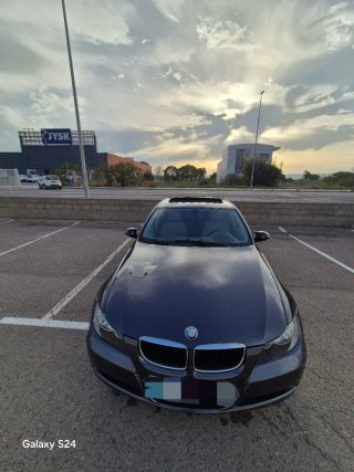 BMW Serie 3 2006