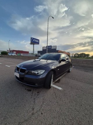 BMW Serie 3 2006
