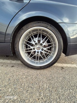 BMW Serie 3 2006