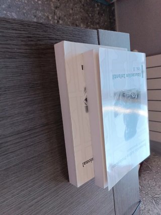 Libro técnico educación infantil, para oposiciones