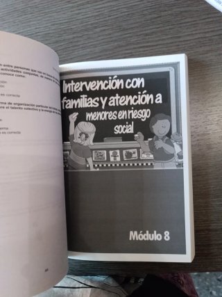 Libro técnico educación infantil, para oposiciones