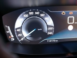 Peugeot 3008 2021