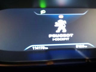 Peugeot 3008 2021