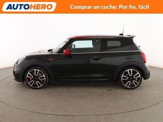 MINI Cooper John Cooper Works