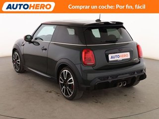 MINI Cooper John Cooper Works