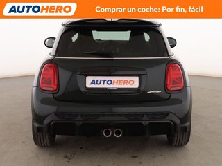 MINI Cooper John Cooper Works