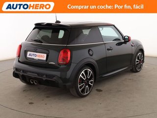 MINI Cooper John Cooper Works