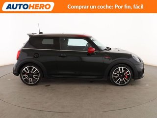 MINI Cooper John Cooper Works