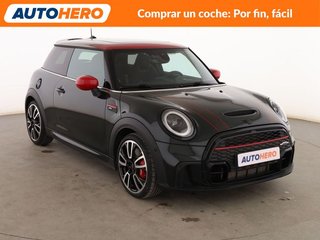 MINI Cooper John Cooper Works