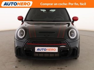 MINI Cooper John Cooper Works