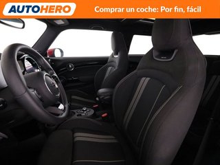 MINI Cooper John Cooper Works
