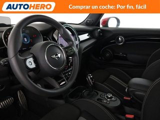 MINI Cooper John Cooper Works