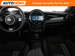 MINI Cooper John Cooper Works