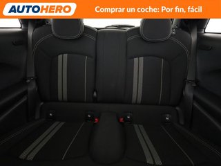 MINI Cooper John Cooper Works
