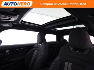 MINI Cooper John Cooper Works