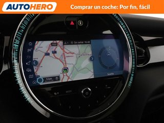 MINI Cooper John Cooper Works