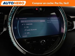 MINI Cooper John Cooper Works