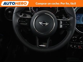 MINI Cooper John Cooper Works