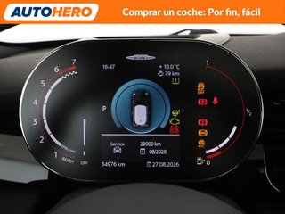 MINI Cooper John Cooper Works