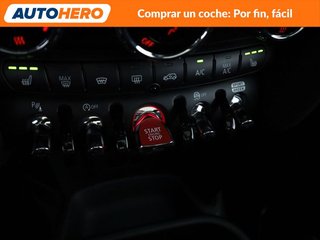 MINI Cooper John Cooper Works