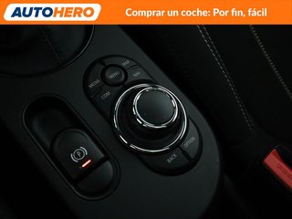 MINI Cooper John Cooper Works