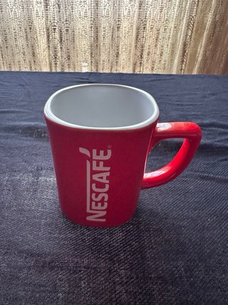 Conjunto 5 Tazas Cerámica Desayuno