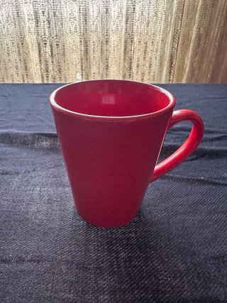 Conjunto 5 Tazas Cerámica Desayuno