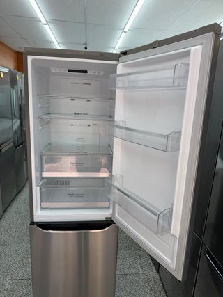 Nevera LG nofrost Grantia Transporte gratis A+++