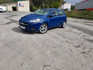Opel Corsa 2019
