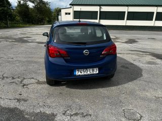 Opel Corsa 2019