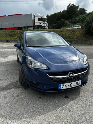 Opel Corsa 2019